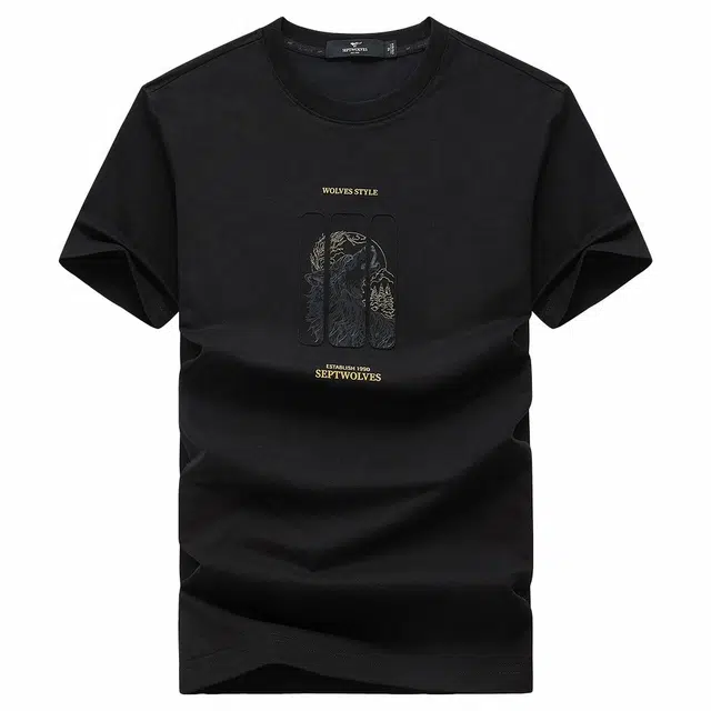 SEPTWOLVES T