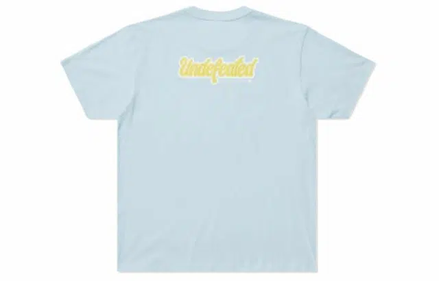 UNDEFEATED SS24 T