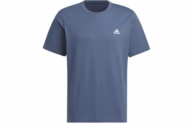 adidas MH SMALL LOGO T T