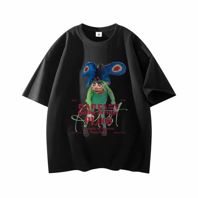 DAREASY T