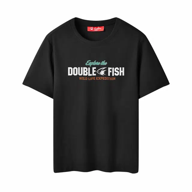 DOUBLEFISH T