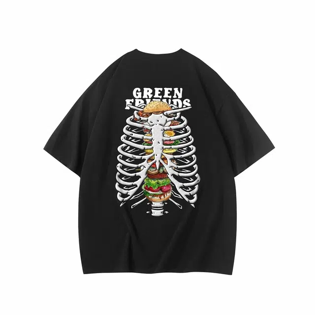 GF T