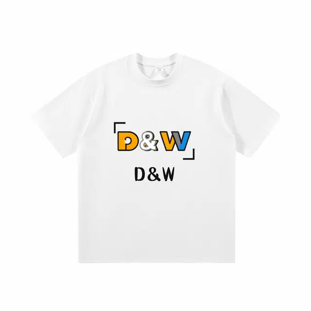 DW logoT