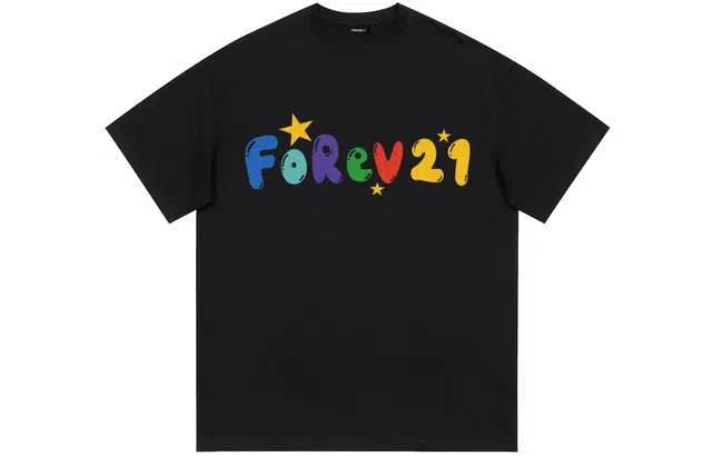 FOREVER 21 LOGOT