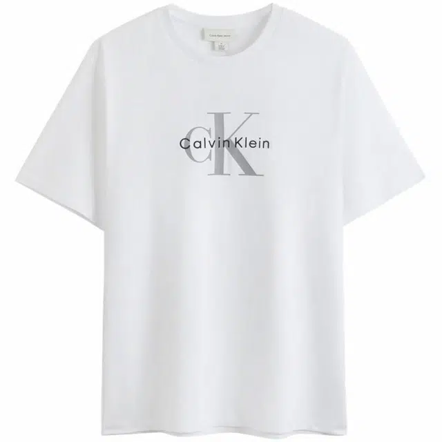 Calvin Klein Classic Logo T-Shirt