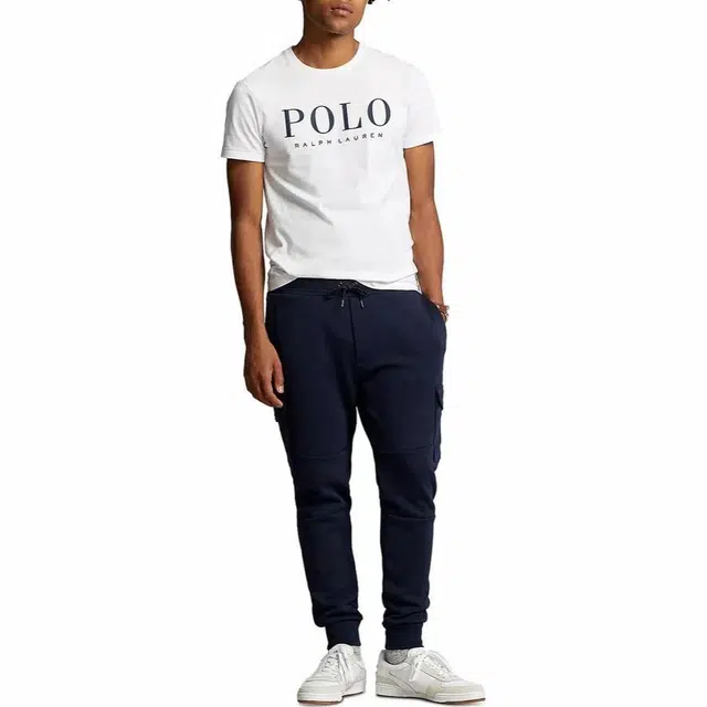 Polo Ralph Lauren SS24 LogoT