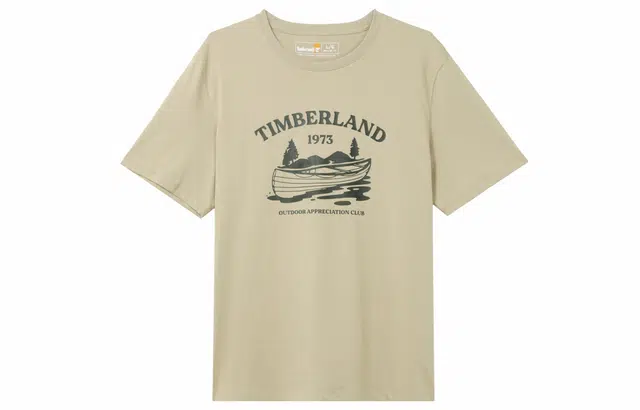 Timberland T