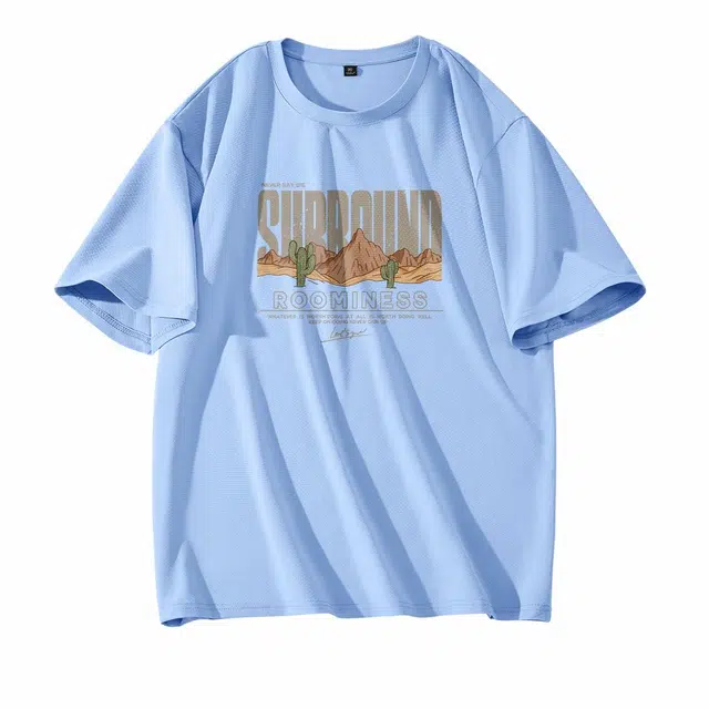 DEBRAND T