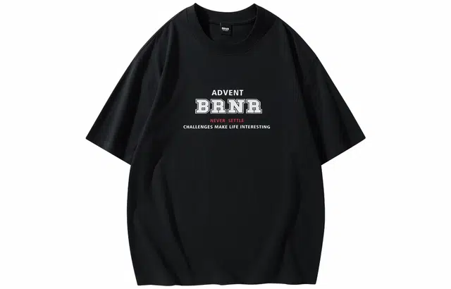 BRNR LogoT