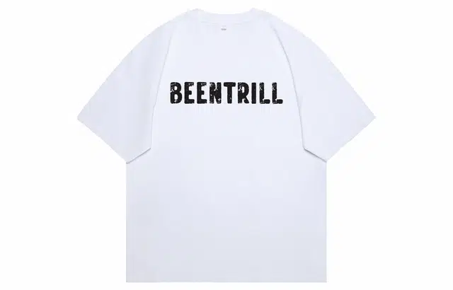 BEENTRILL LogoT