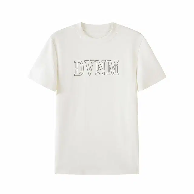 DAVID NAMAN SS24 LogoT