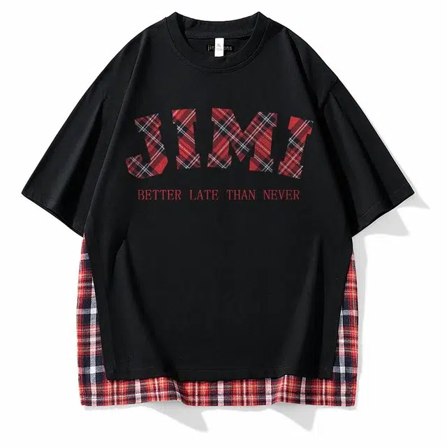 JIMIJONS T