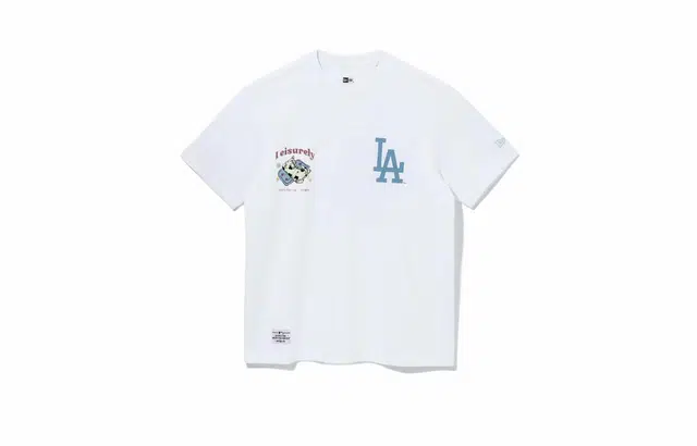 New Era x MLB YXYY T