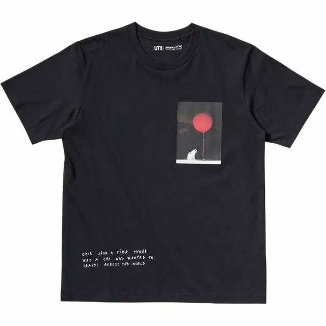 UNIQLO T
