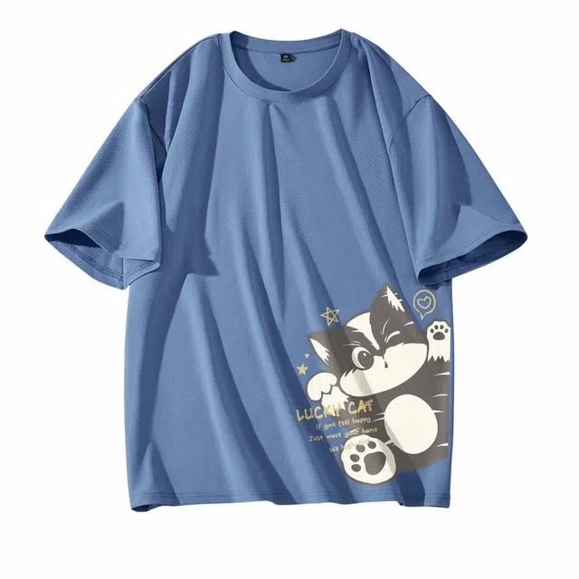 DEBRAND T