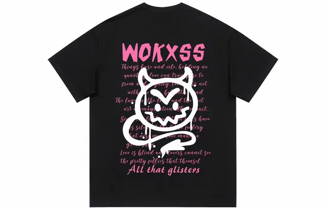 WOKXSS T
