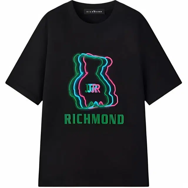 JOHN RICHMOND SS24 T