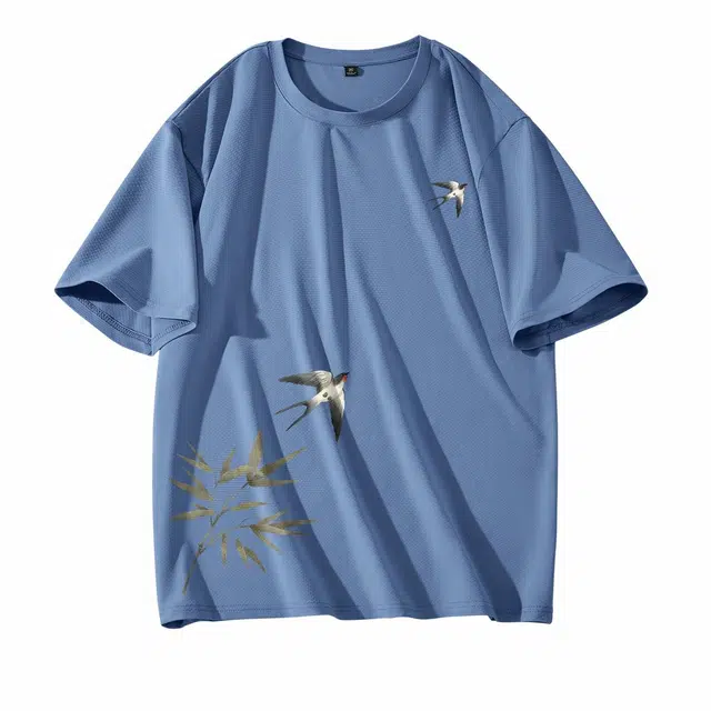 DEBRAND T