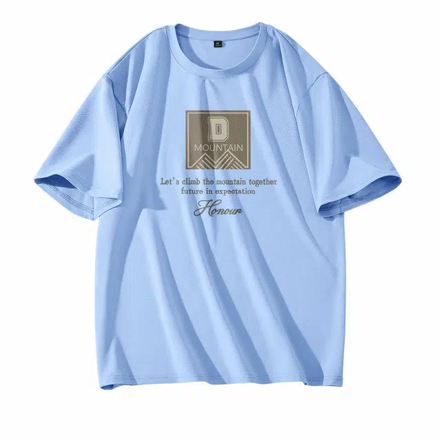 DEBRAND T