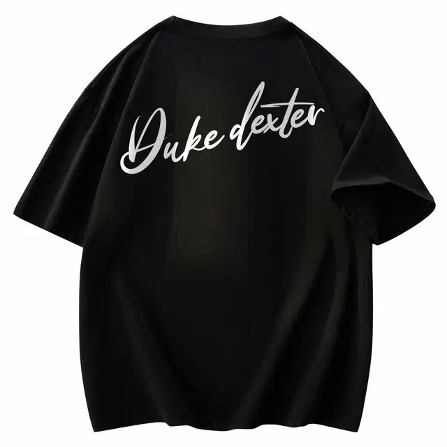 DUKE+DEXTER LogoT