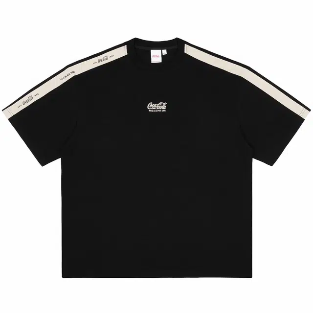 Coca-Cola T