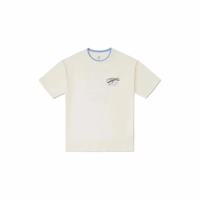 Converse T