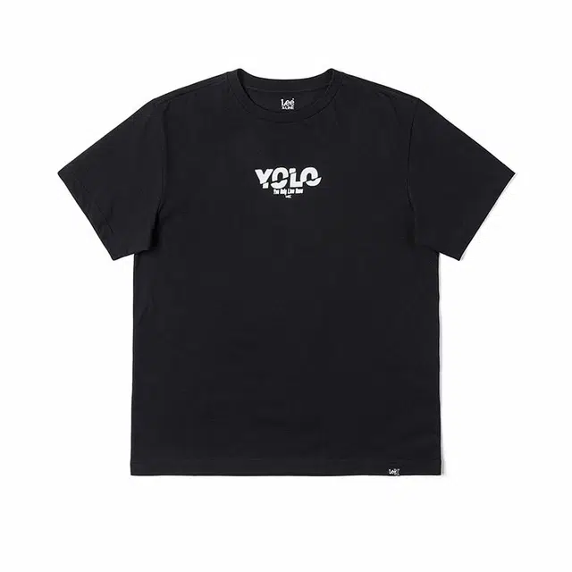 Lee SS25 Lee LogoT T