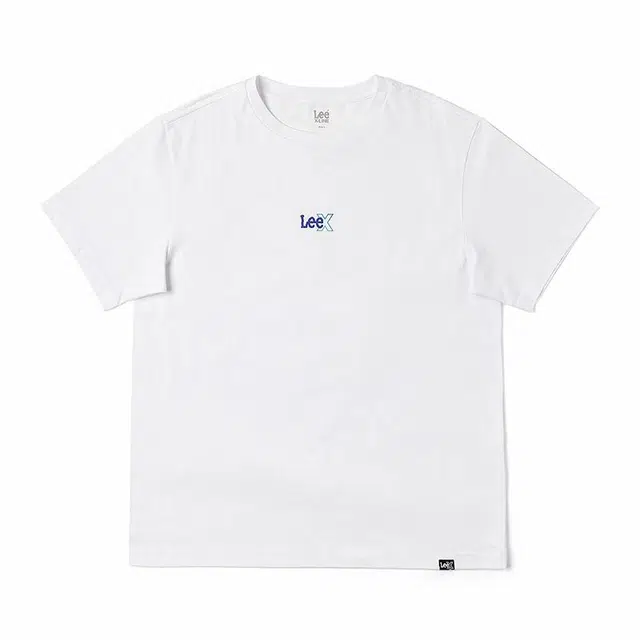 Lee SS25 Lee LogoT T