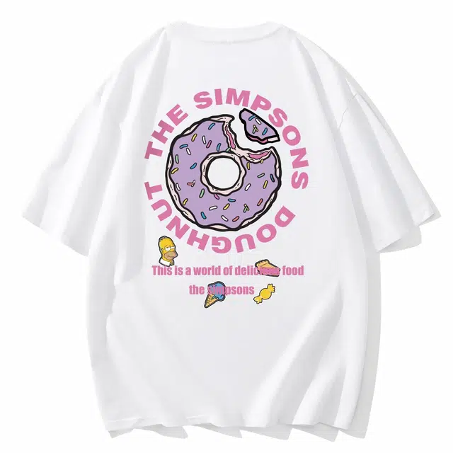 The Simpsons T