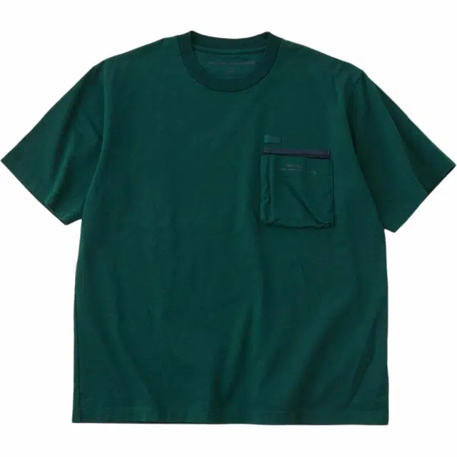 White Mountaineering SS24 T