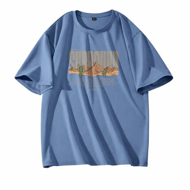 DEBRAND T