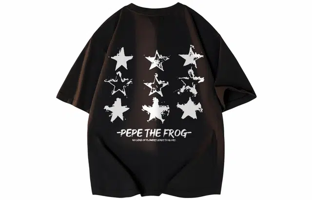 pepe the frog logoT