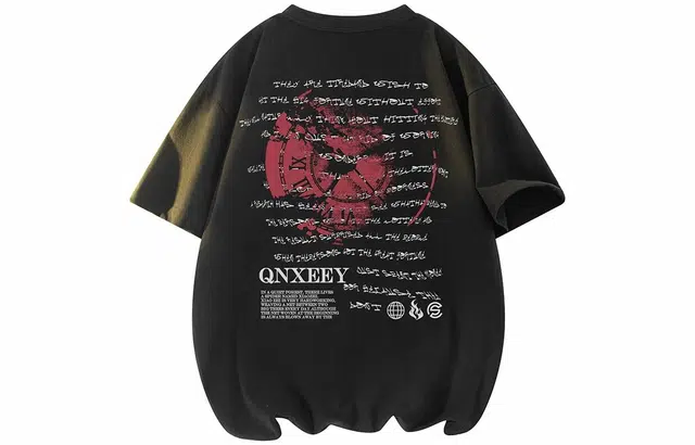 Qnxeey T