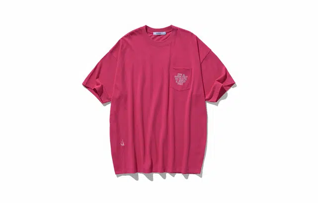 nautica white sail SS24 T
