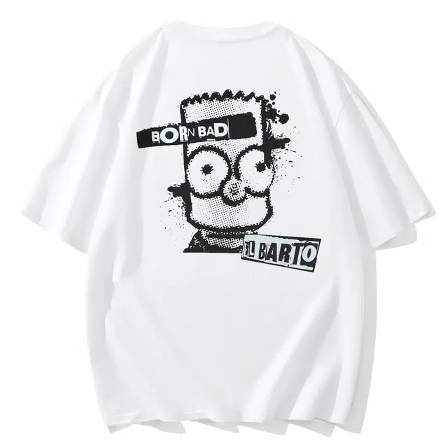 The Simpsons T