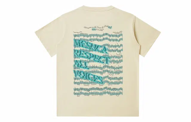 MESUCA logoT