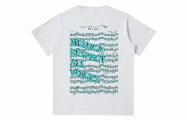 MESUCA logoT