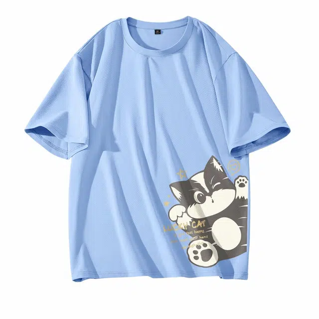 DEBRAND T