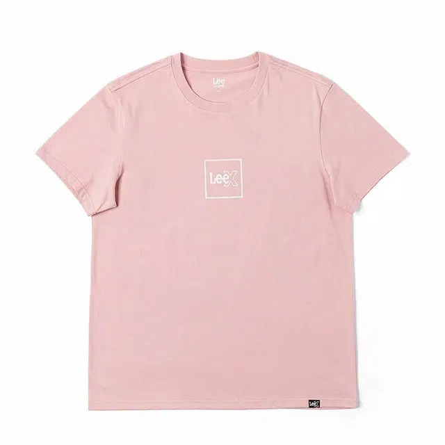 Lee SS25 Lee LogoT T