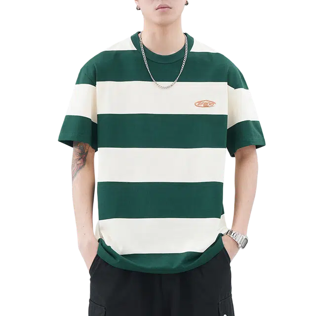 T