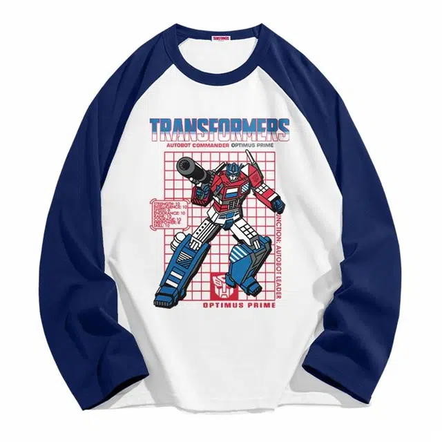 TRANSFORMERS T