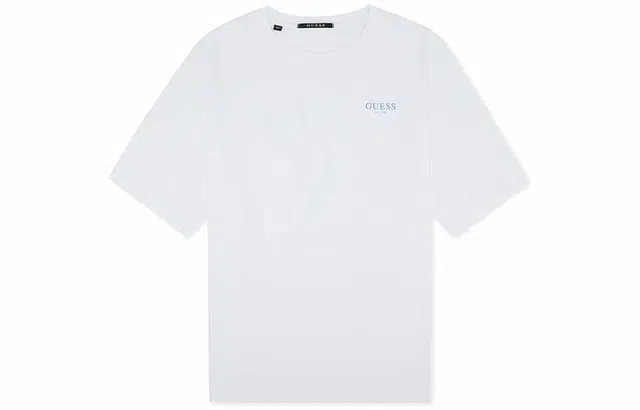 GUESS T