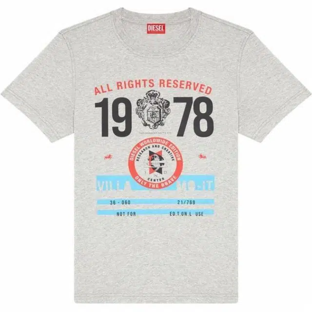 DIESEL T