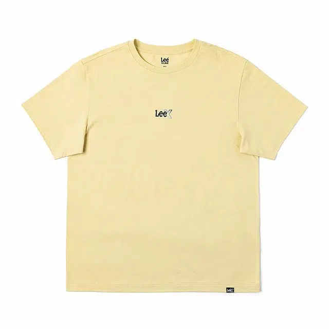 Lee SS25 LeeLogoTT