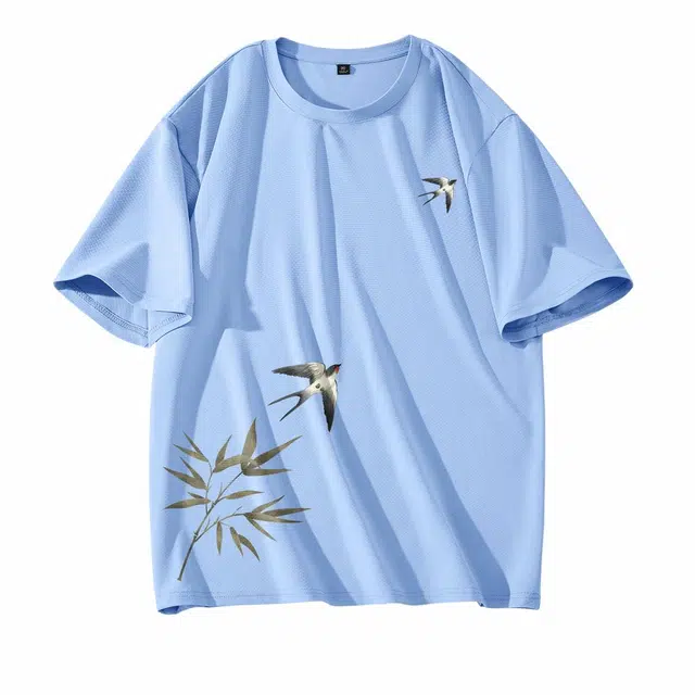 DEBRAND T