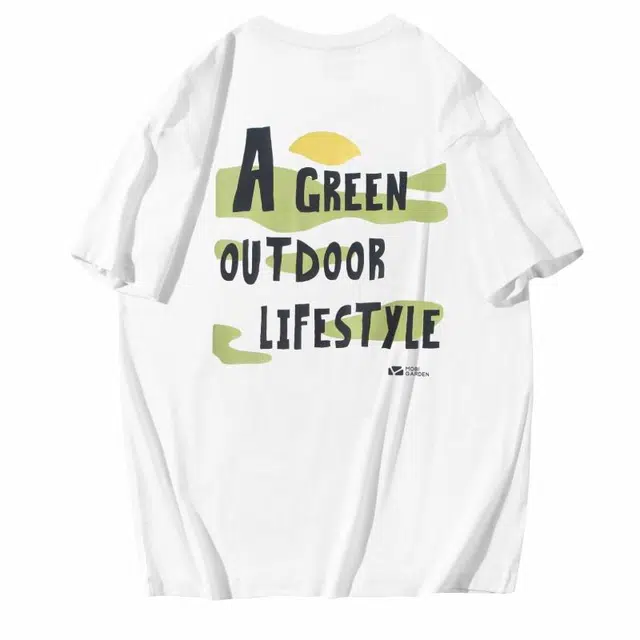 MOBI GARDEN T