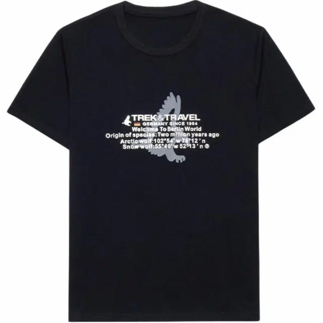 TREKTRAVEL T