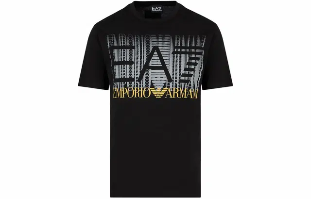 EMPORIO ARMANI LogoT
