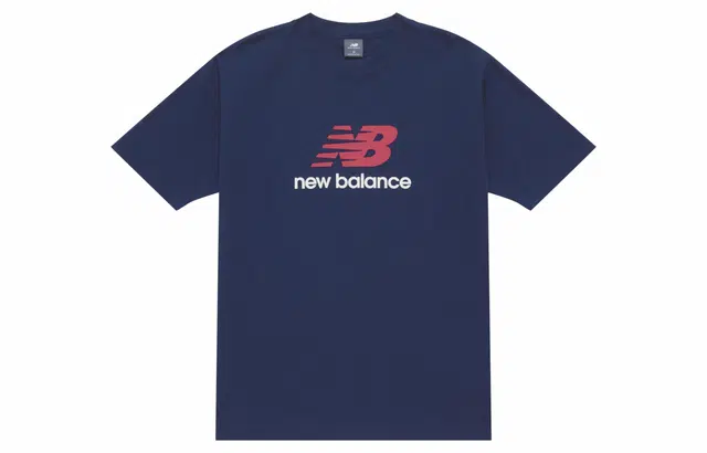 New Balance SS25 LogoT