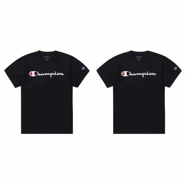 Champion T 2